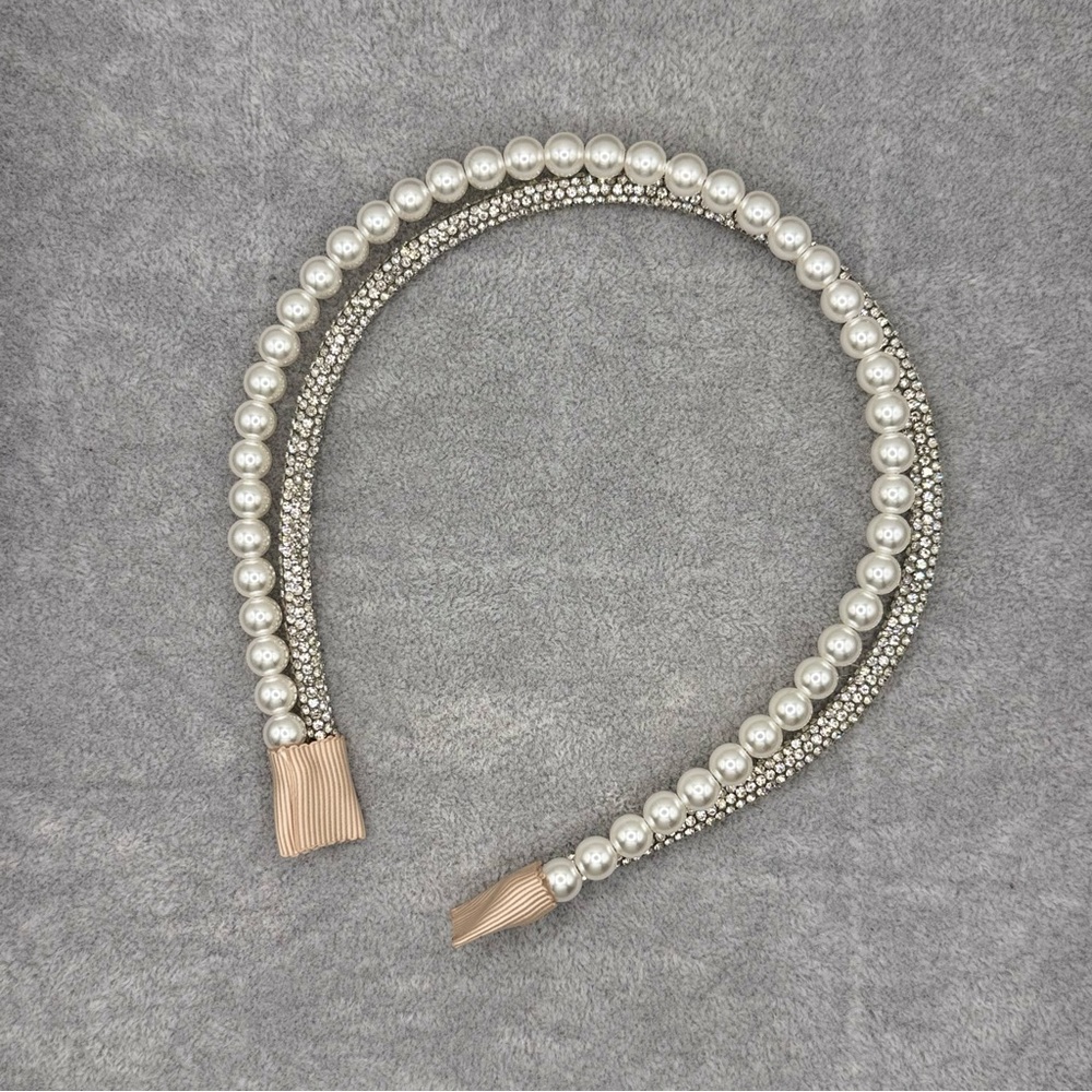 Pearl Headband